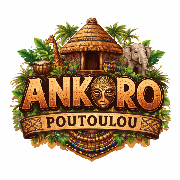 Ankoro Poutoulou